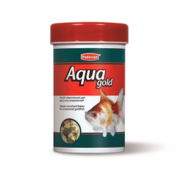 Hrana pesti Aqua Gold, 16 g/ 100 ml
