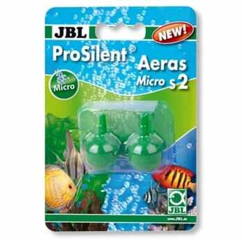 Piatra de aer JBL ProSilent Aeras Micro S2