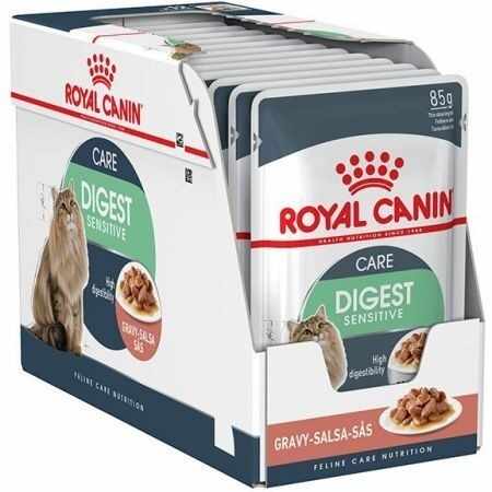 Royal Canin Digest Sensitive, 12 x 85 g