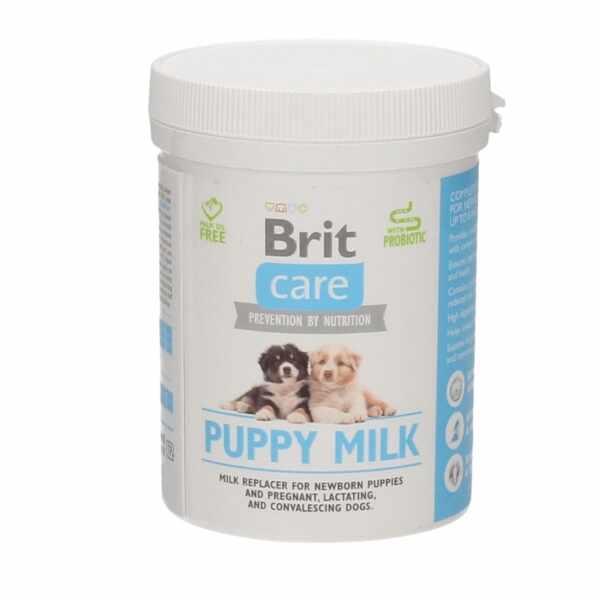 Brit Care Puppy Milk, 500 g