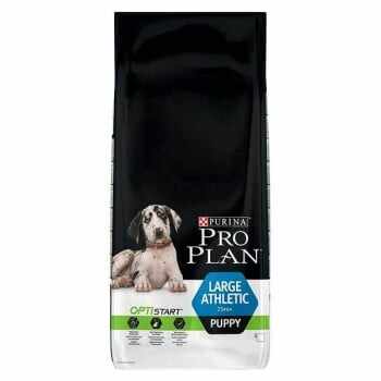 Pro Plan Puppy Large Breed Athletic 12 kg