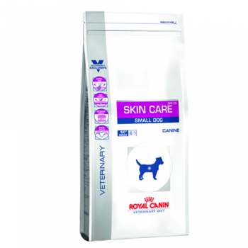 Royal Canin Skin Care Small Dog 4 kg