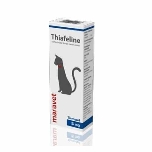 Thiafeline, 5 mg x 120 tbl