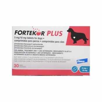 Fortekor Plus 5 /10 mg, 30 tablete