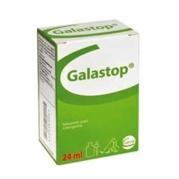 Galastop Tratament Gestatie Falsa, 24 ml