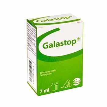 Galastop Tratament Gestatie Falsa, 7 ml