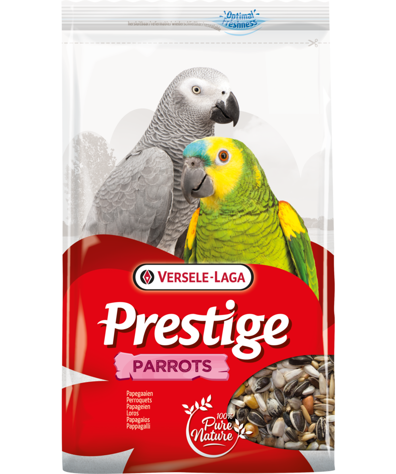 Meniu papagali, Versele-Laga Prestige, 1 kg