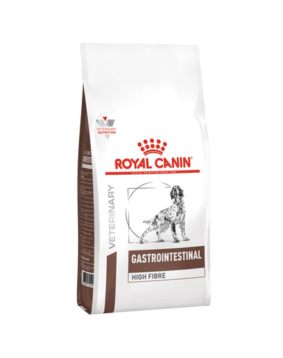 ROYAL CANIN Dog fibre response 7,5 kg