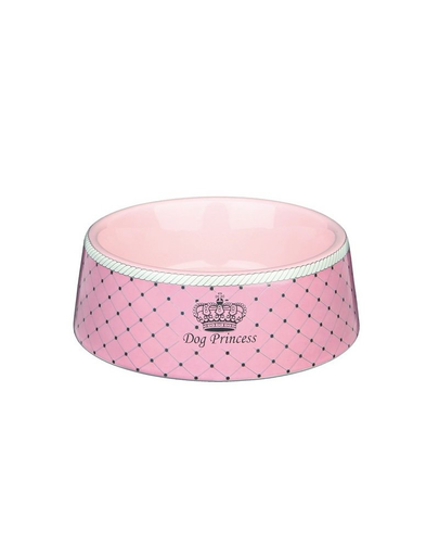 TRIXIE Bol Ceramic pentru câini 450 ml / 16 cm roz