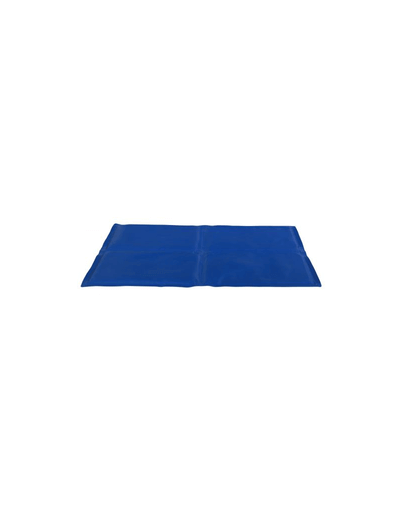 TRIXIE Covoraș cu efect răcoritor, albastru 90×50 cm