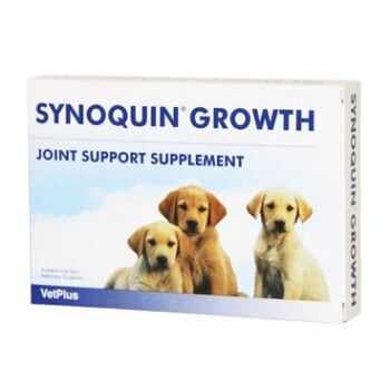 Synoquin Growth, 60 tablete