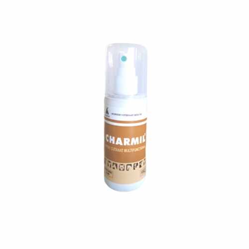 Charmil Multiaction Skin Pump Spray, 100 ml