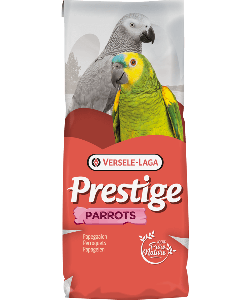 Hrana papagali, Versele-Laga Parrots Breeding, 20 kg