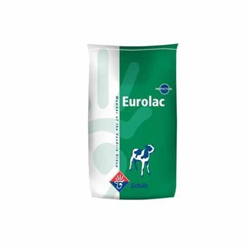 Lapte praf Eurolac, 25 kg