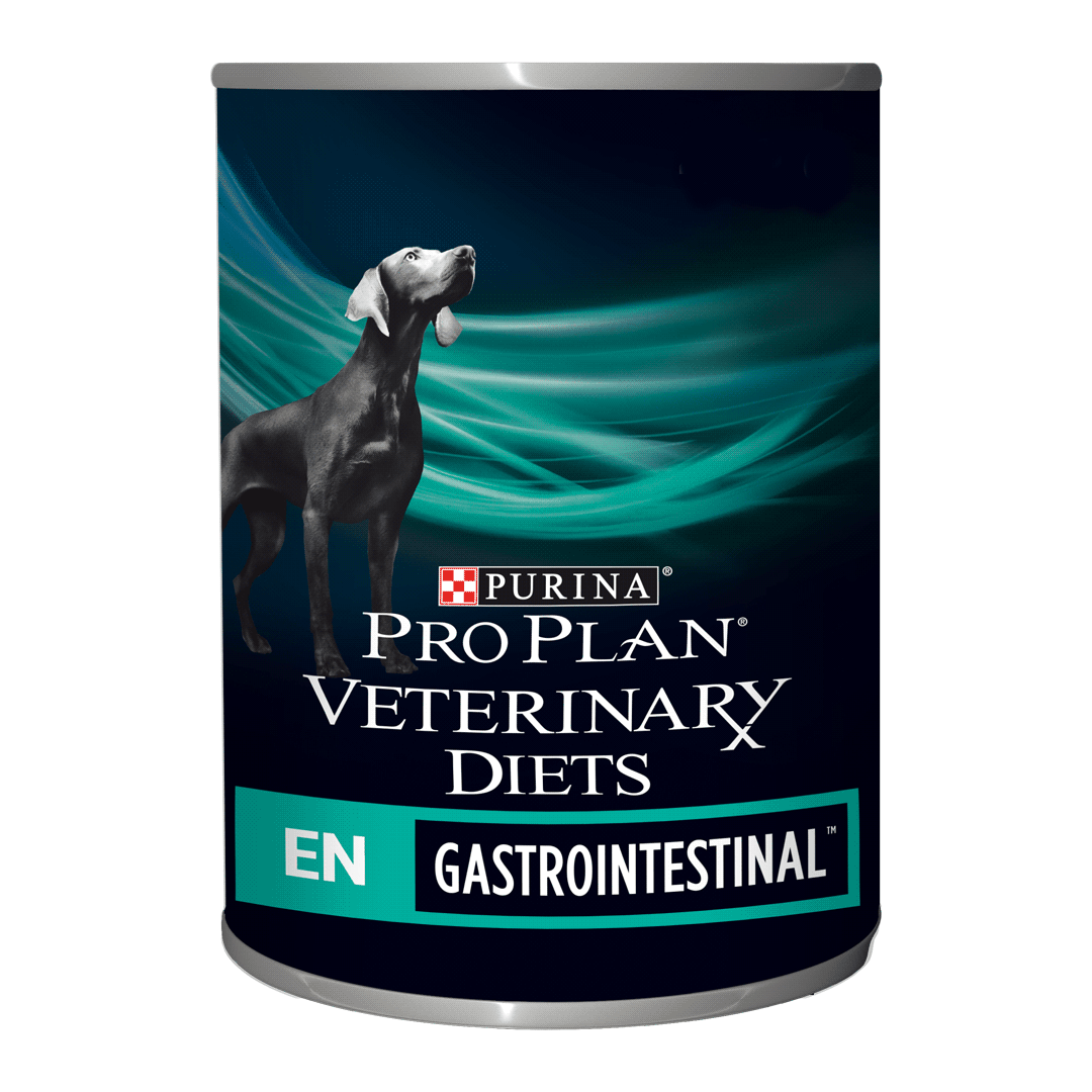 Purina Veterinary Diets Dog EN, Gastrointestinal, 400 g