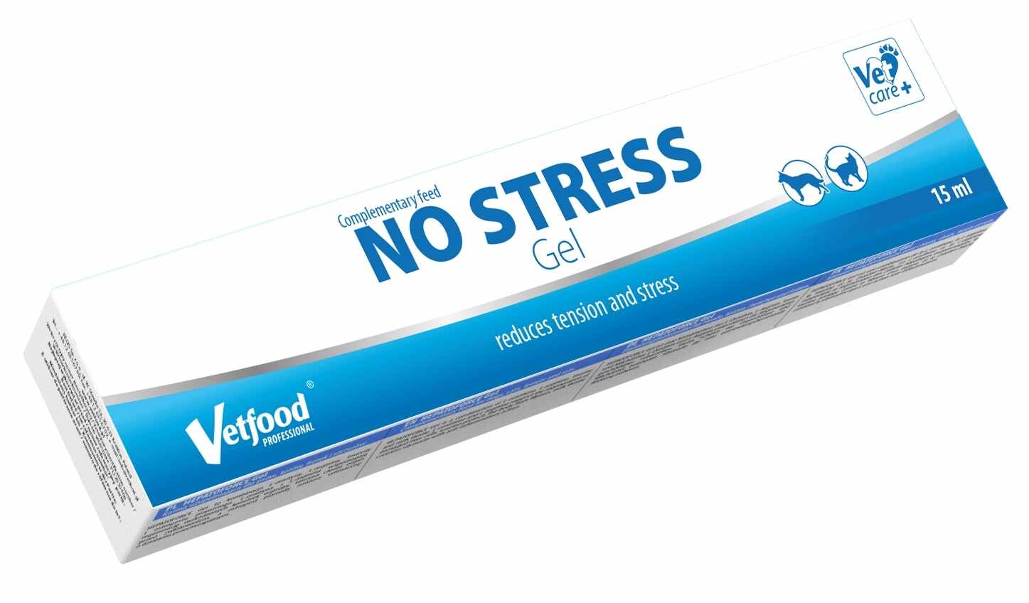 NO STRESS Gel, 15 ml