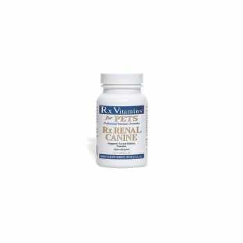 Rx Vitamins Renal Caine, 120 Tablete