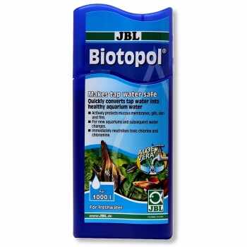 Solutie acvariu JBL Biotopol, 5 l