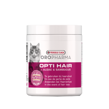 Versele Laga Oropharma Opti Hair pisica, 130g