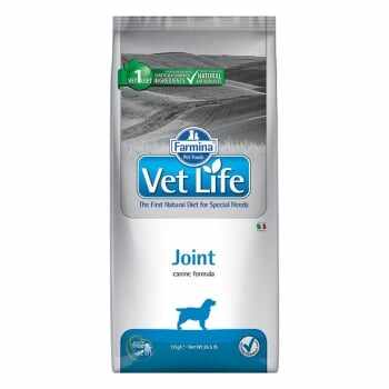 Vet Life Natural Diet Dog Joint 2 kg