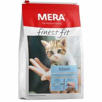 Mera Finest Fit Kitten, 4 Kg