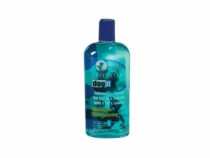 Sampon Caine soothing relief, 355 ml
