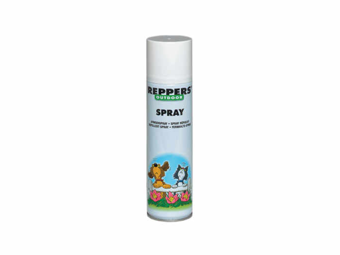 Spray repulsiv pentru câini şi pisici 250ml