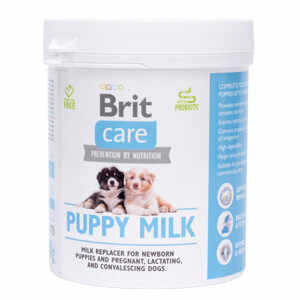 Brit Care Puppy Milk 0.5 kg