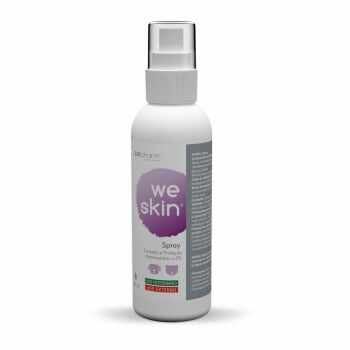 WEPHARM WeSkin, Spray Antiseptic, 100ml