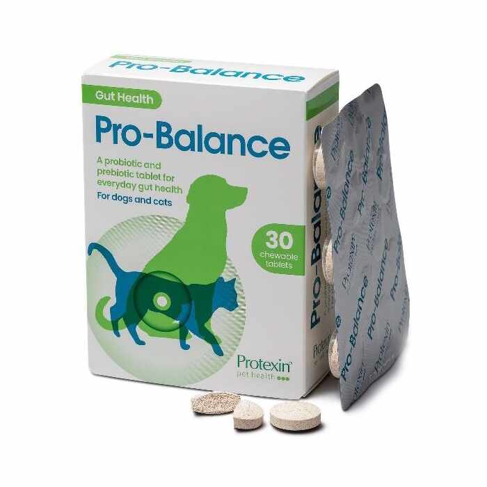 PRO-BALANCE, 30 tablete
