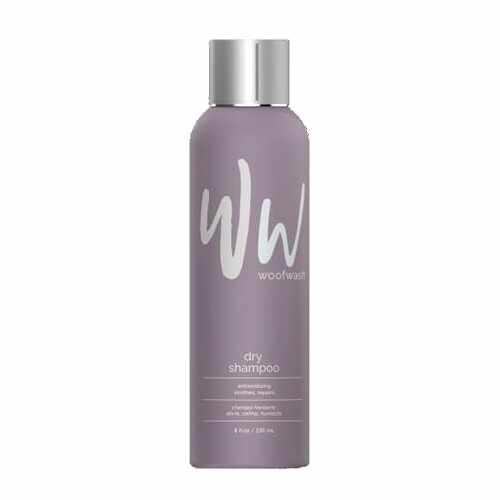 Sampon spray spalare uscata, Woof Wash, Synergy Labs, 148 ml