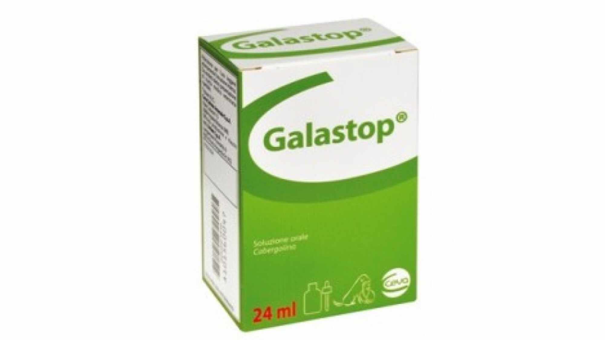 Galastop - 24ml