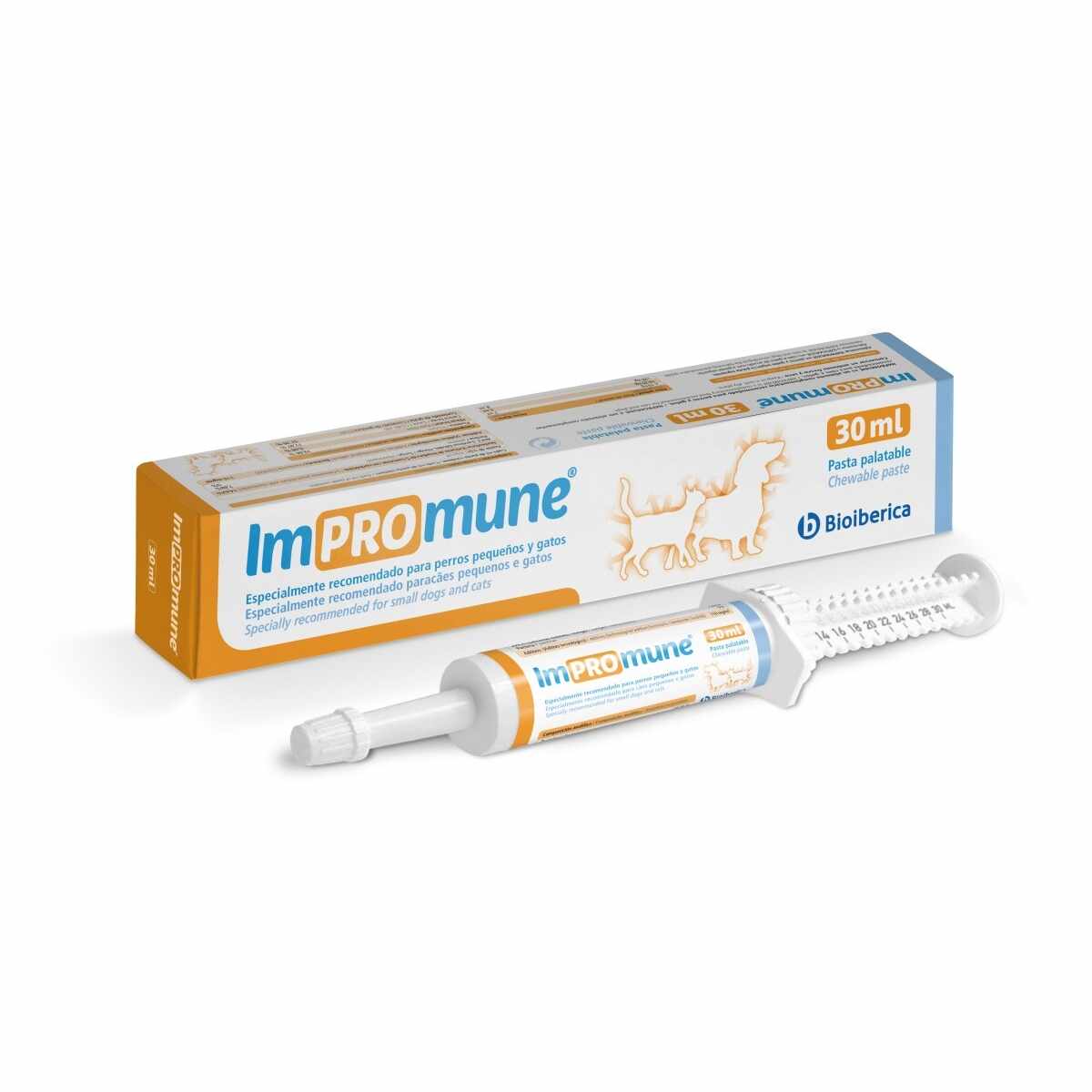 Impromune Paste, 30 ml