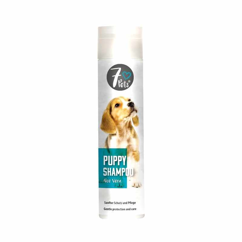 Puppy Shampoo, 250 ml