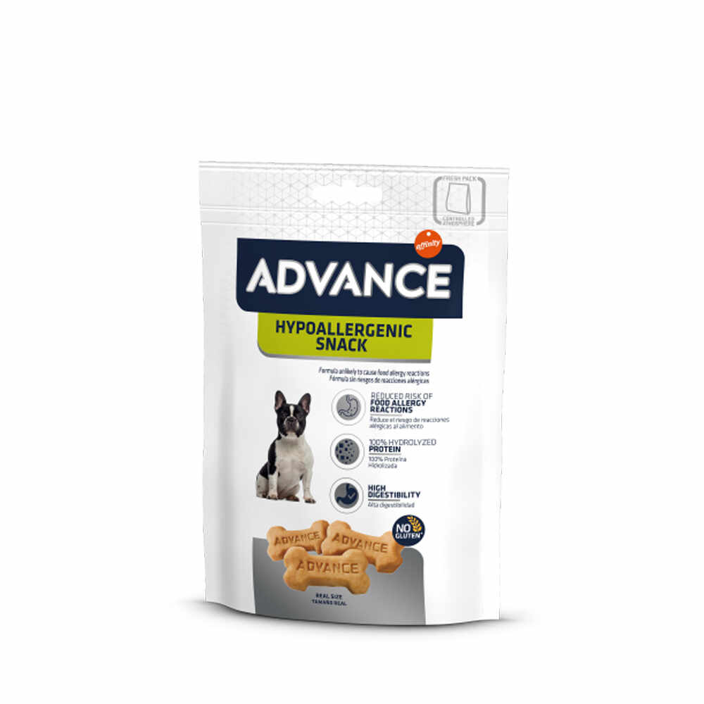 Snack Hipoalergenic - Advance Dog Hypoallergenic