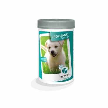 Supliment pentru câini, Pet Phos Ca/P 1.3 100 Tablete