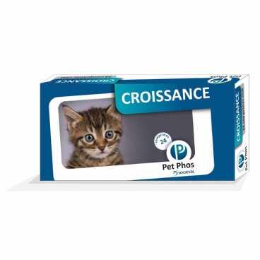Supliment pentru pisici, Pet Phos Felin 96 tablete