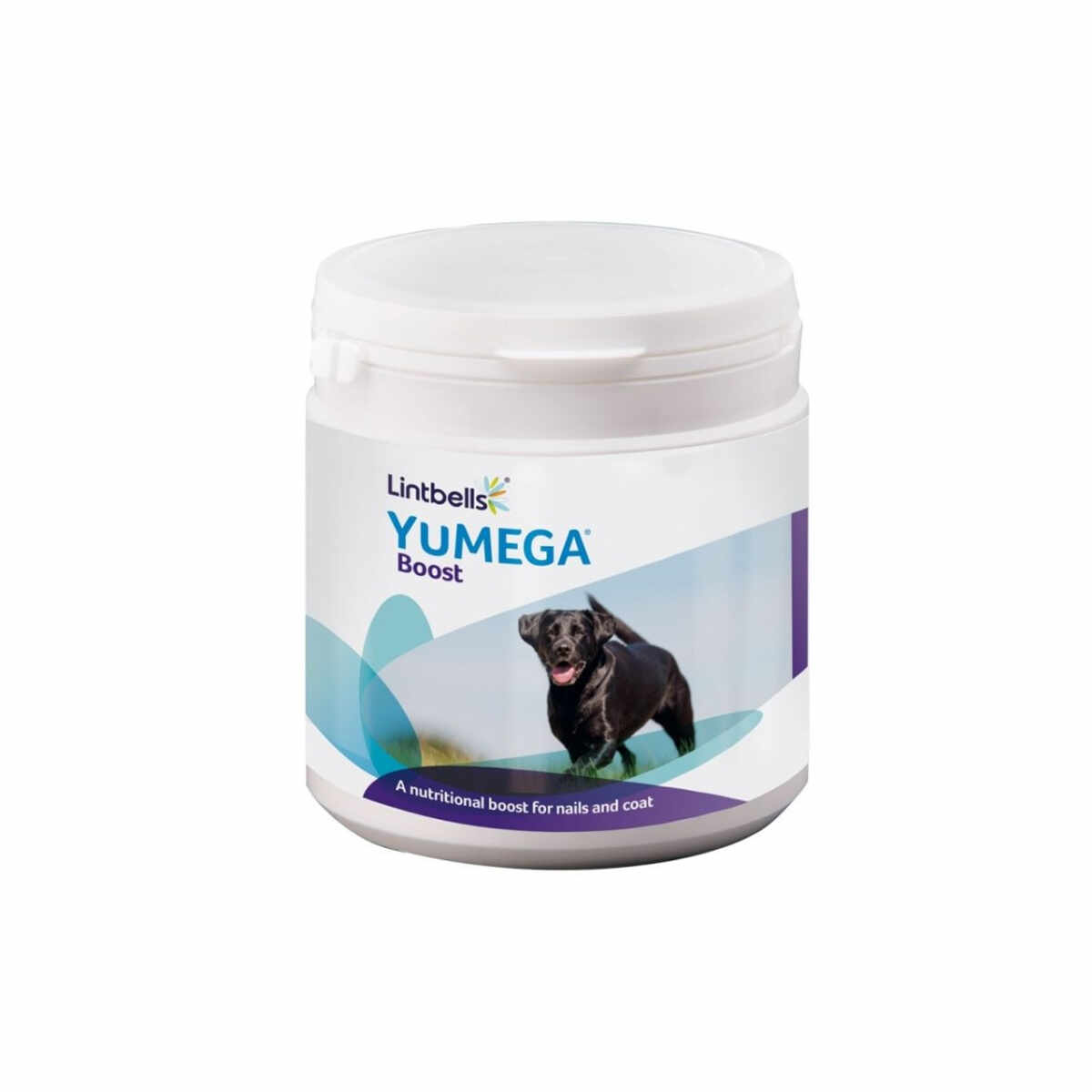 Unguent pentru piele, YuMEGA Dog Boost
