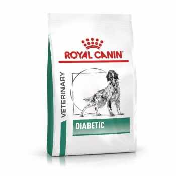 Dieta Royal Canin Diabetic Dog Dry 12kg
