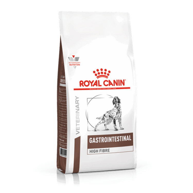 Dieta Royal Canin Gastro intestinal Fibre Response Dog Dry 2kg