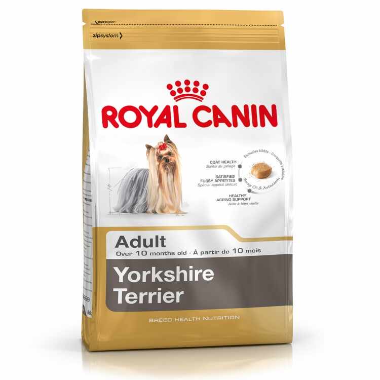 Hrana Royal Canin Yorkshire Adult 500g