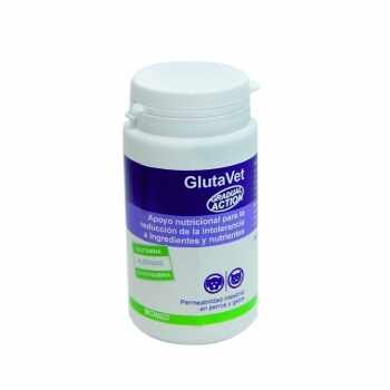 Supliment alimentar GlutaVet 60 tablete