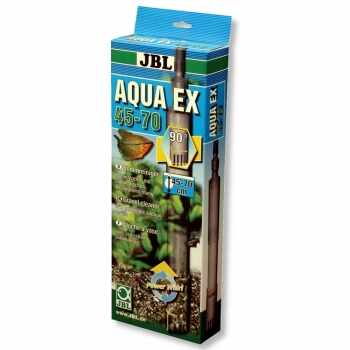 Aspirator acvariu JBL AquaEx Set 45-70