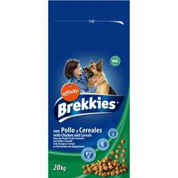 Brekkies Dog Excel Complet 20 kg