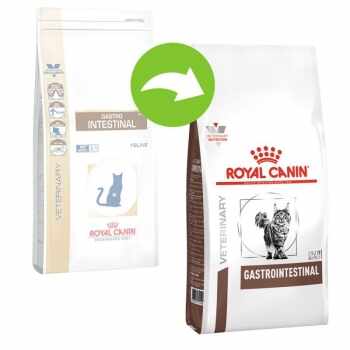 Royal Canin Gastro Intestinal Cat 400 g