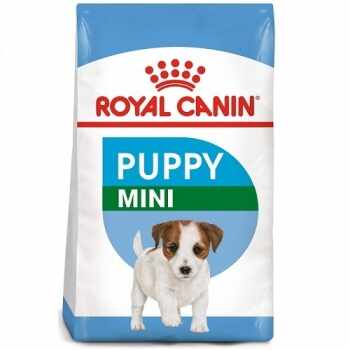 Royal Canin Mini Puppy, 2 kg