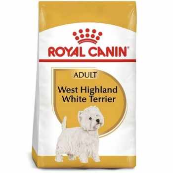 Royal Canin West Highland White Terrier, 1.5 kg