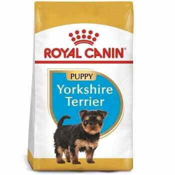 Royal Canin Yorkshire Terrier Puppy, 1.5 kg