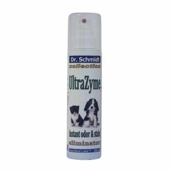 Spray eliminare pete Dr. Schmidt Ultra Zyme 200 ml