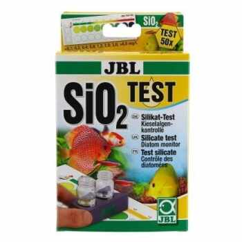 Testere acvariu JBL SiO2